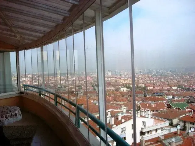 Cam Balkon uygulaması, fotoğraf 1