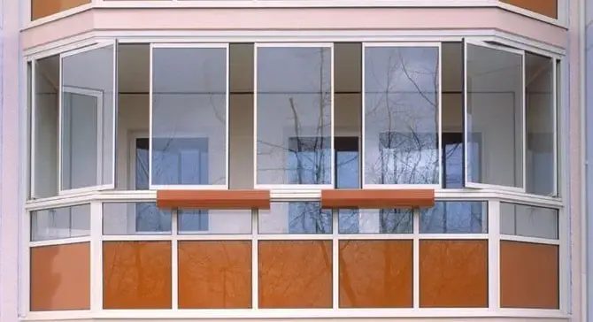 Cam Balkon uygulaması, fotoğraf 3