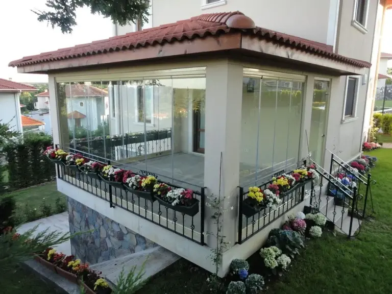 Cam Balkon uygulaması, fotoğraf 6