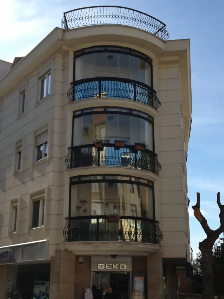 Cam Balkon uygulaması, fotoğraf 7