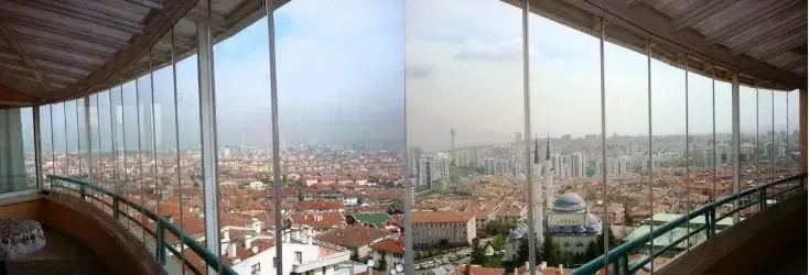 Cam Balkon uygulaması, fotoğraf 8