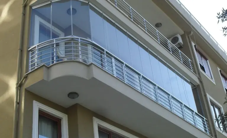 Cam Balkon uygulaması, fotoğraf 9