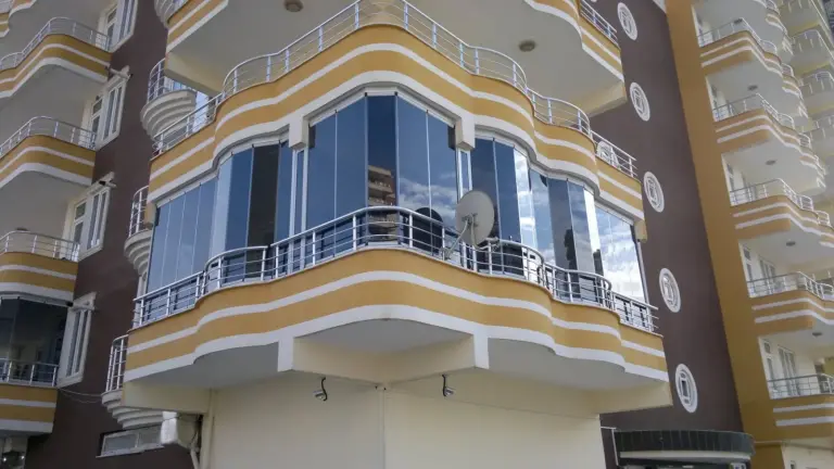 Cam Balkon uygulaması, fotoğraf 10