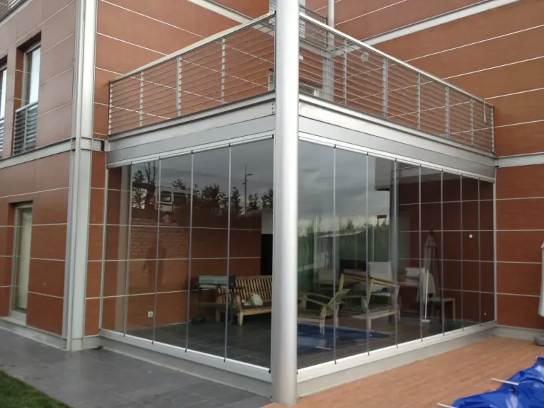Cam Balkon uygulaması, fotoğraf 11
