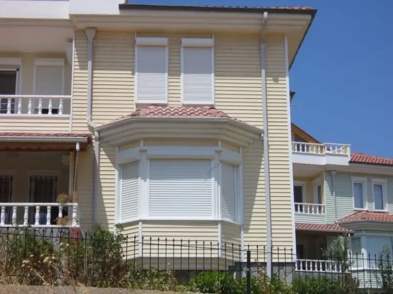 Kepenk & Panjur uygulaması, fotoğraf 2