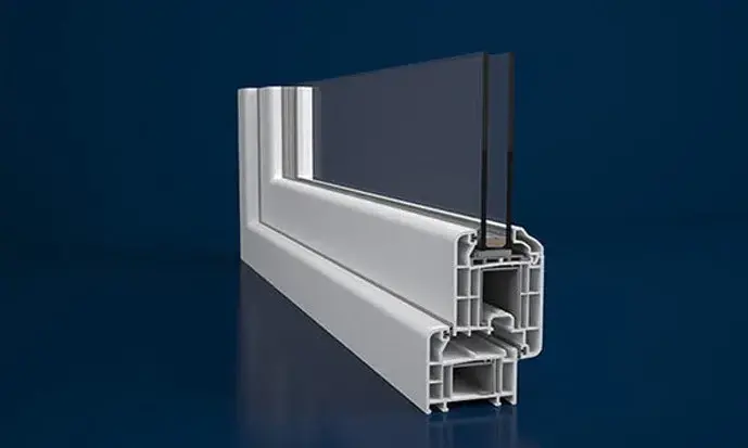 Zendow – PVC Pencere Sistemleri