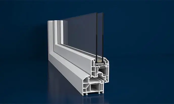 Fusion – PVC Pencere Sistemleri