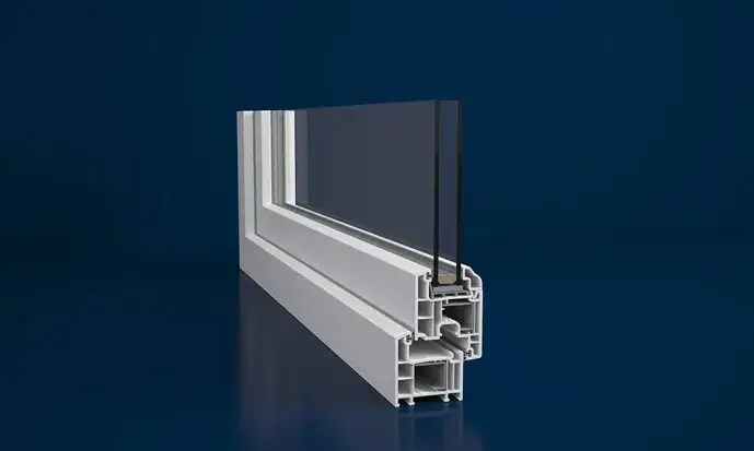 Everest Max – PVC Pencere Sistemleri