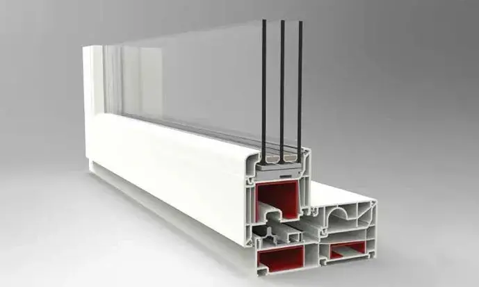Legend Sürme – PVC Sürme Sistemleri