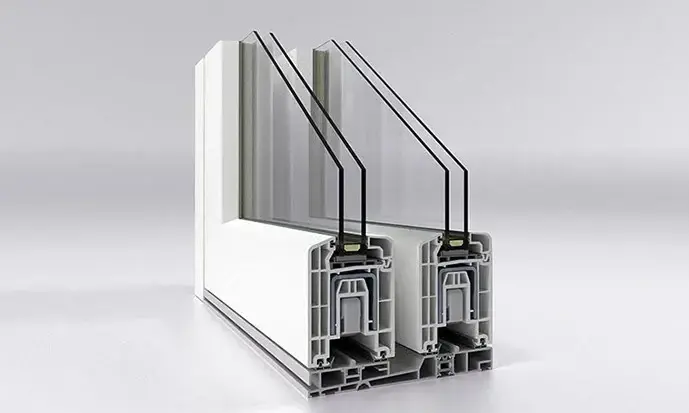 HS76 – PVC Sürme Sistemleri