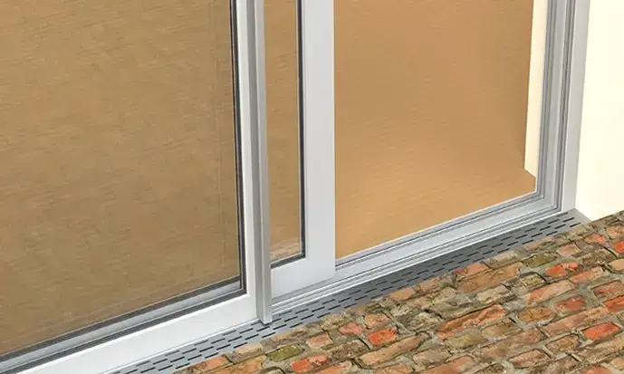 Slimside – PVC Sürme Sistemleri